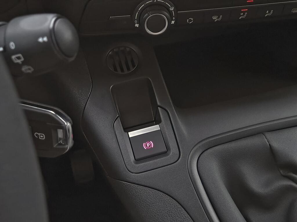 Citroën Berlingo Talla XL BlueHDi 100 S&S PLUS 25