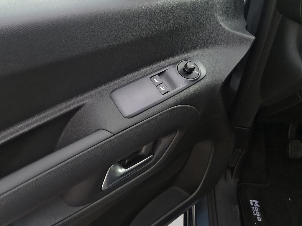 Citroën Berlingo Talla XL BlueHDi 100 S&S PLUS 12