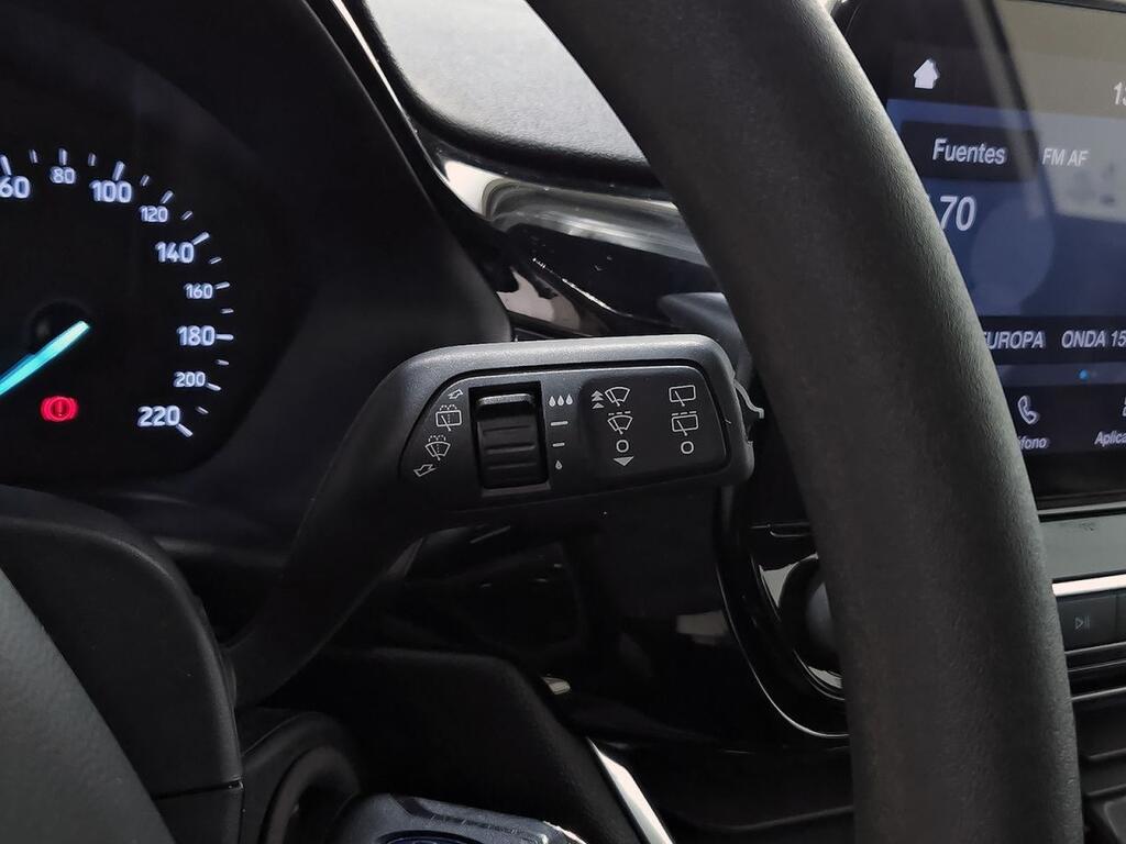 Ford Fiesta 1.1 IT-VCT 55kW (75CV) Trend 5p 16