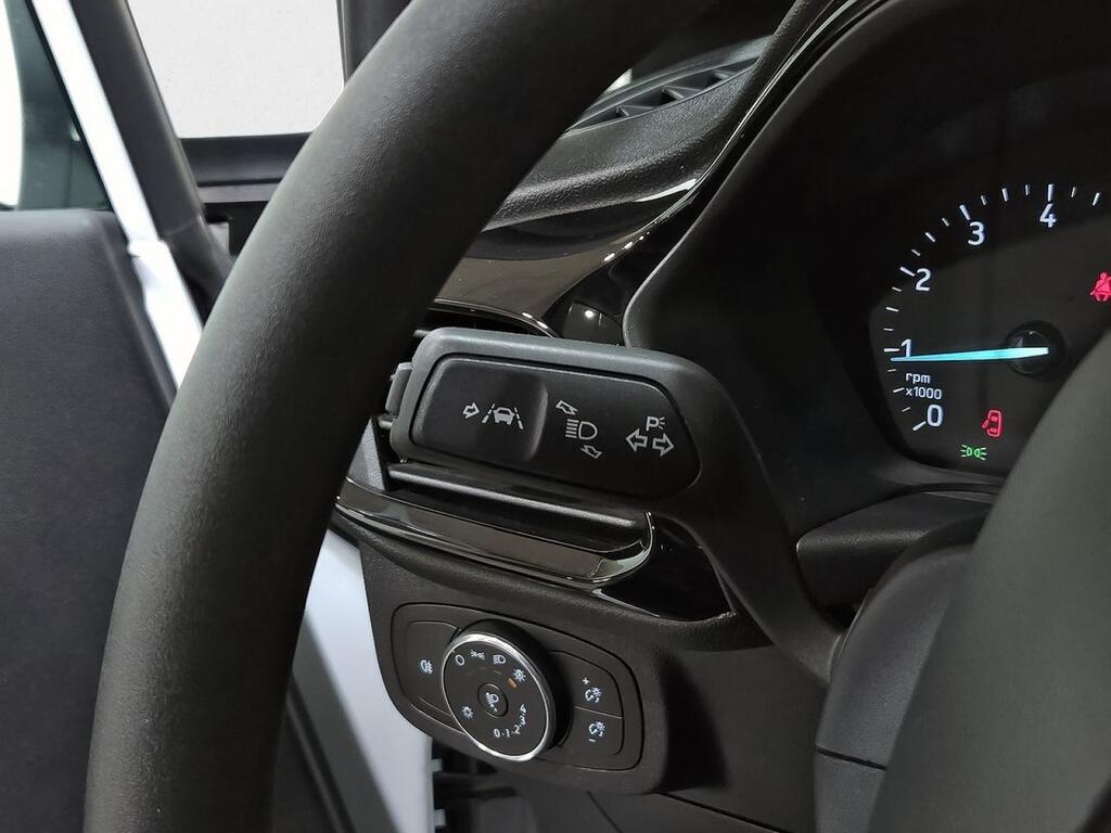 Ford Fiesta 1.1 IT-VCT 55kW (75CV) Trend 5p 15