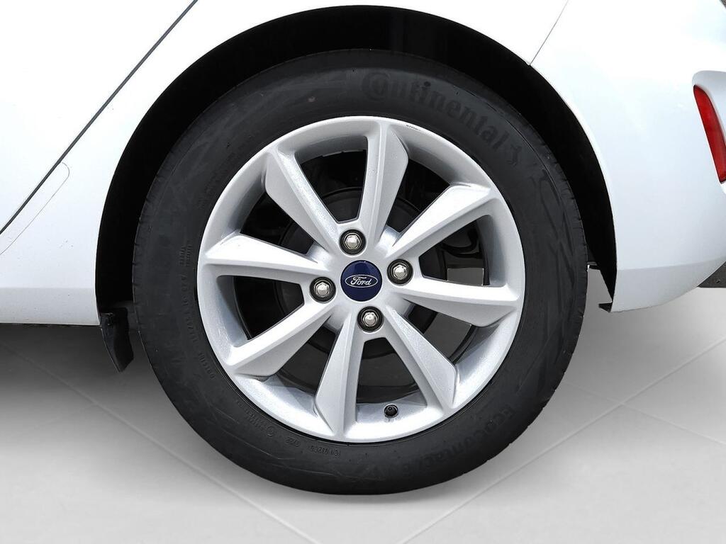 Ford Fiesta 1.1 IT-VCT 55kW (75CV) Trend 5p 10