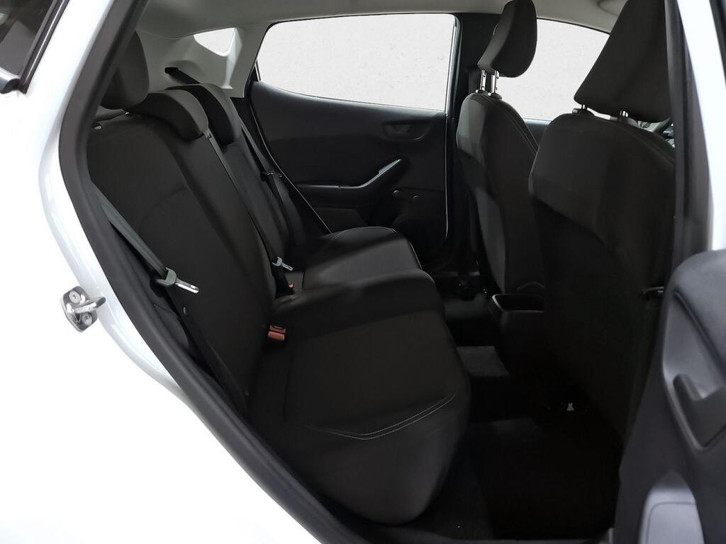 Ford Fiesta 1.1 IT-VCT 55kW (75CV) Trend 5p 8