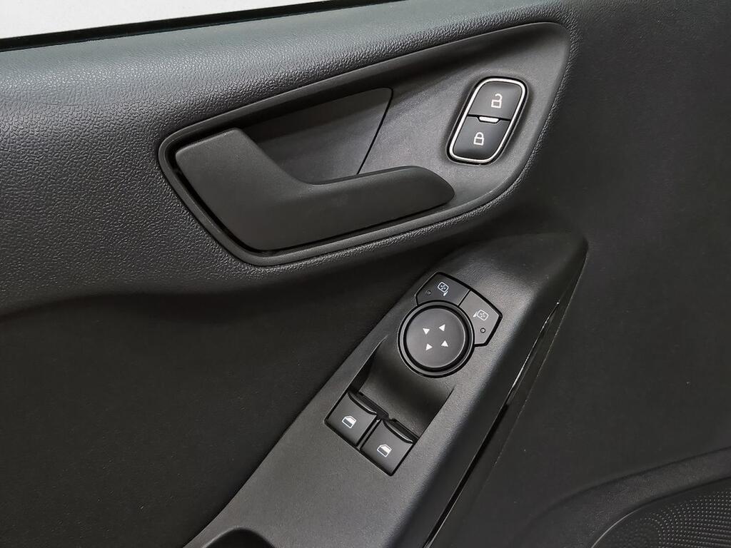 Ford Fiesta 1.1 IT-VCT 55kW (75CV) Trend 5p 12