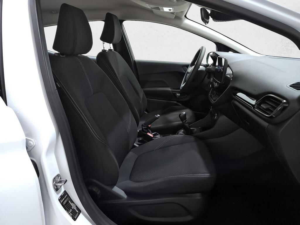 Ford Fiesta 1.1 IT-VCT 55kW (75CV) Trend 5p 7