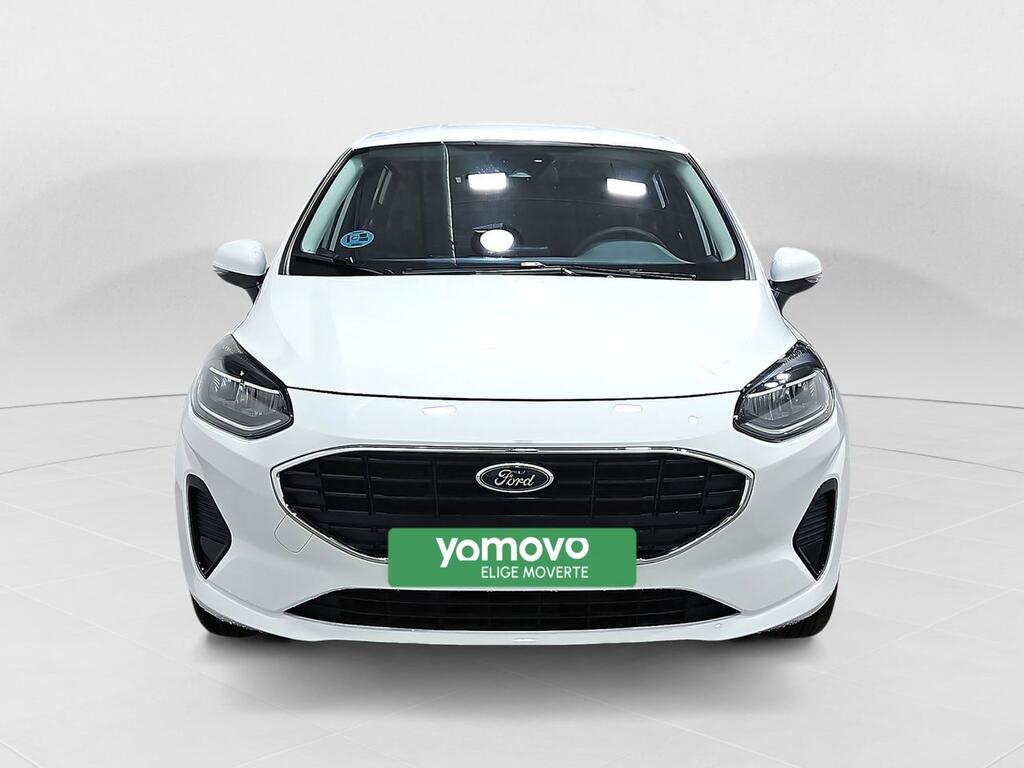 Ford Fiesta 1.1 IT-VCT 55kW (75CV) Trend 5p 4