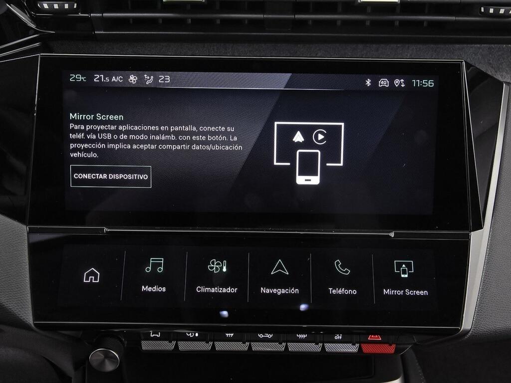 Peugeot 308 5P Allure PureTech 130 S&S MAN 23