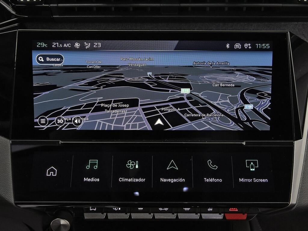 Peugeot 308 5P Allure PureTech 130 S&S MAN 21