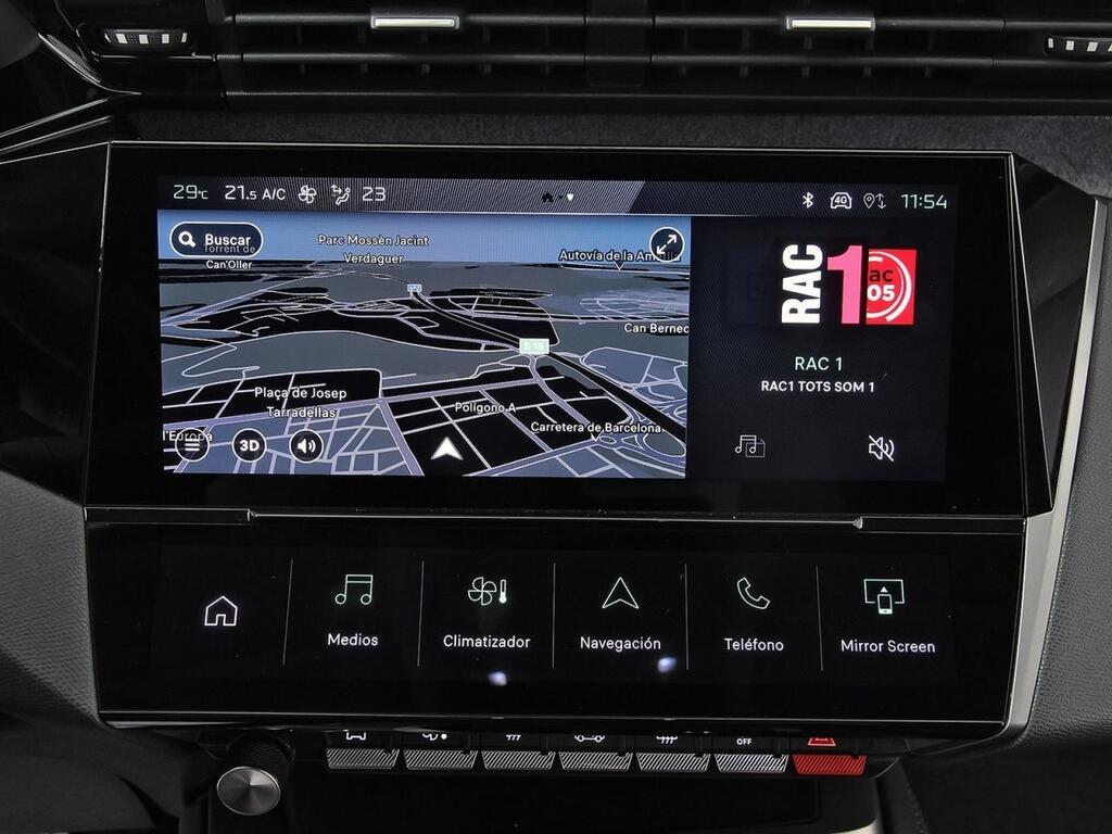 Peugeot 308 5P Allure PureTech 130 S&S MAN 17