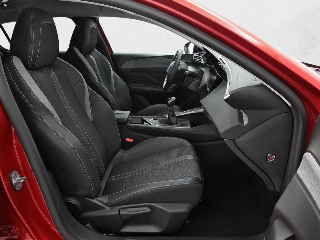 Peugeot 308 5P Allure PureTech 130 S&S MAN 5