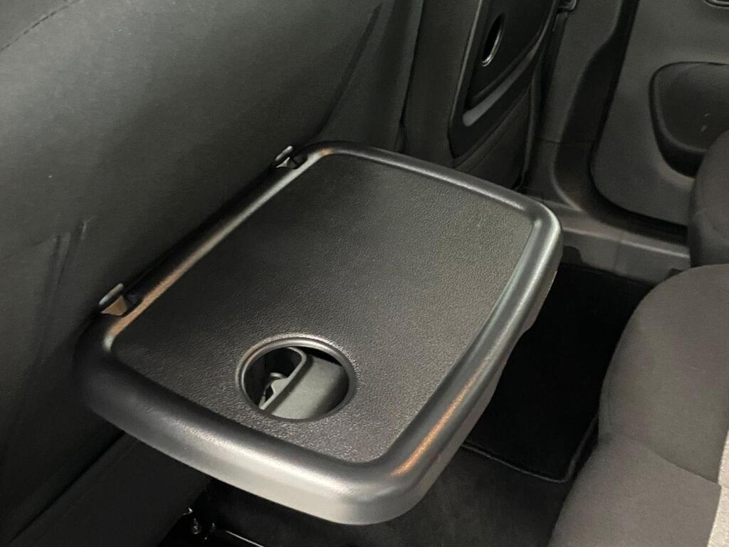 Citroën Berlingo Talla XL BlueHDi 100 S&S PLUS 12