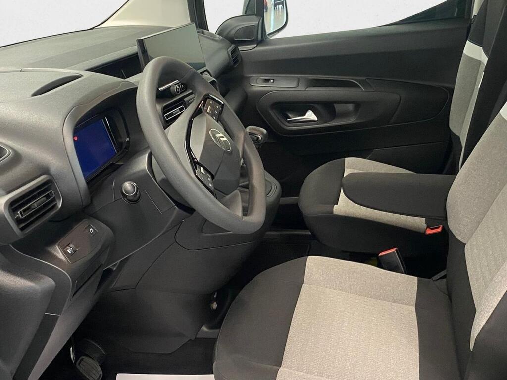 Citroën Berlingo Talla XL BlueHDi 100 S&S PLUS 13