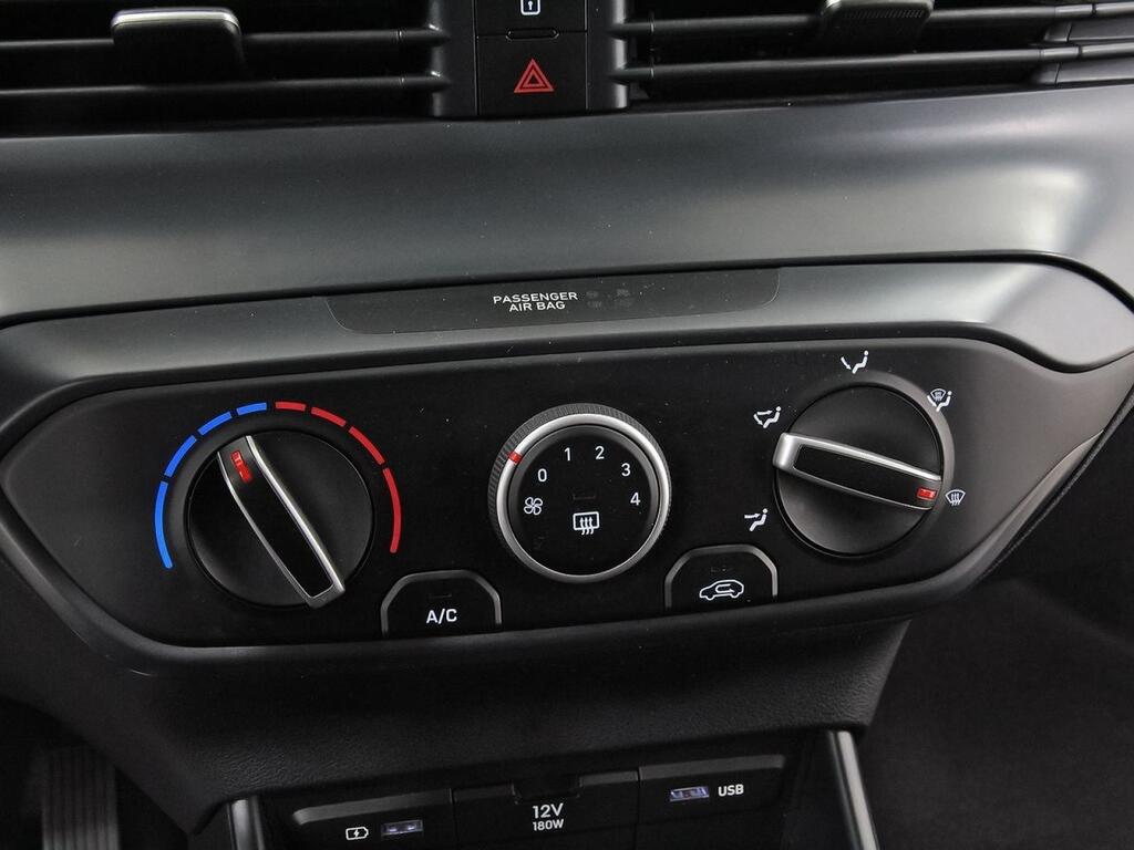 Hyundai i20 1.0 TGDI 74kW (100CV) Klass 25