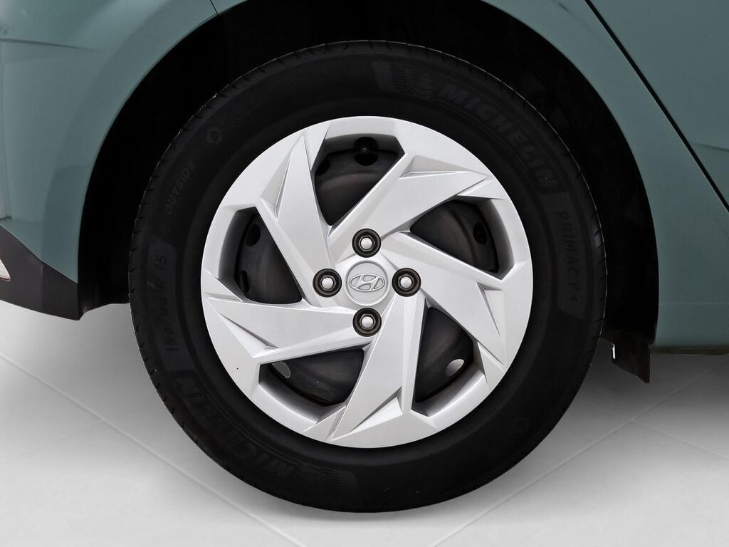 Hyundai i20 1.0 TGDI 74kW (100CV) Klass 11