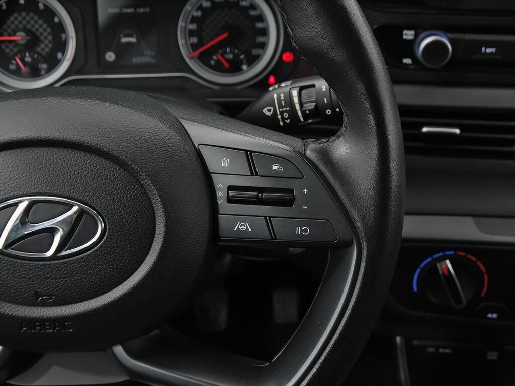 Hyundai i20 1.0 TGDI 74kW (100CV) Klass 19