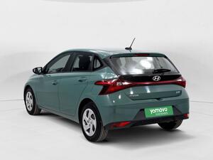 Hyundai i20 1.0 TGDI 74kW (100CV) Klass