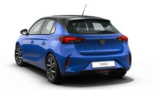 Opel Corsa 1.2T XHLHybrid 74kW GS eDCT