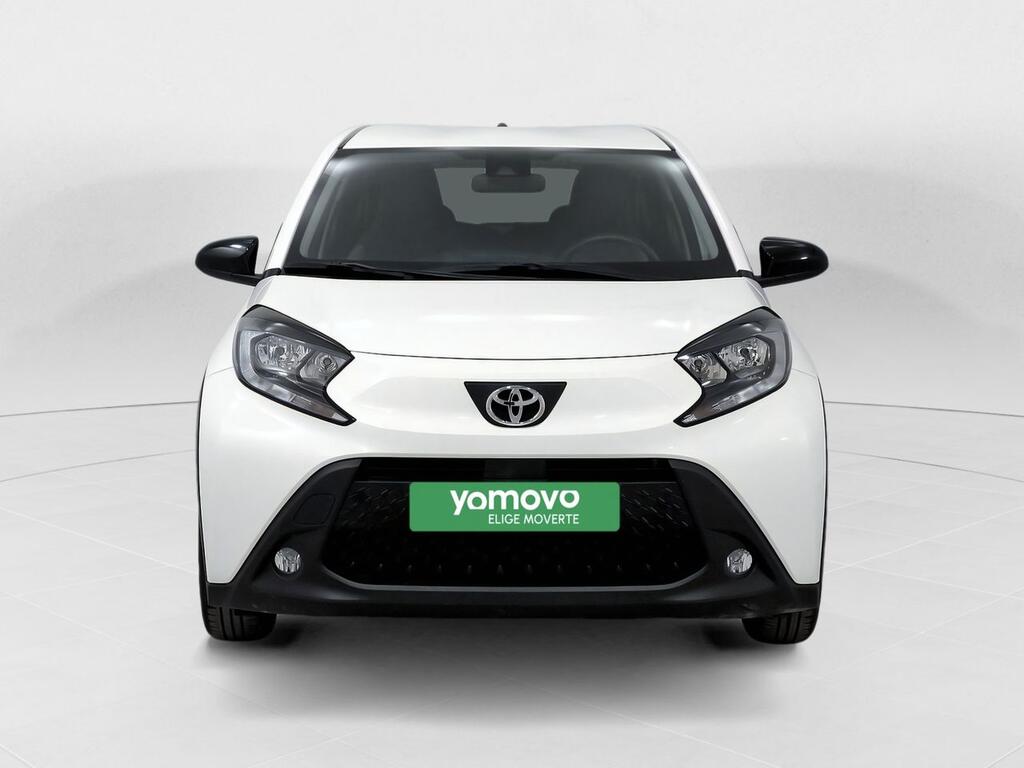 Toyota Aygo X Cross 1.0 VVT-I 72CV Play 4