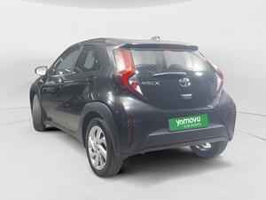 Toyota Aygo X Cross 1.0 VVT-I 72CV Play