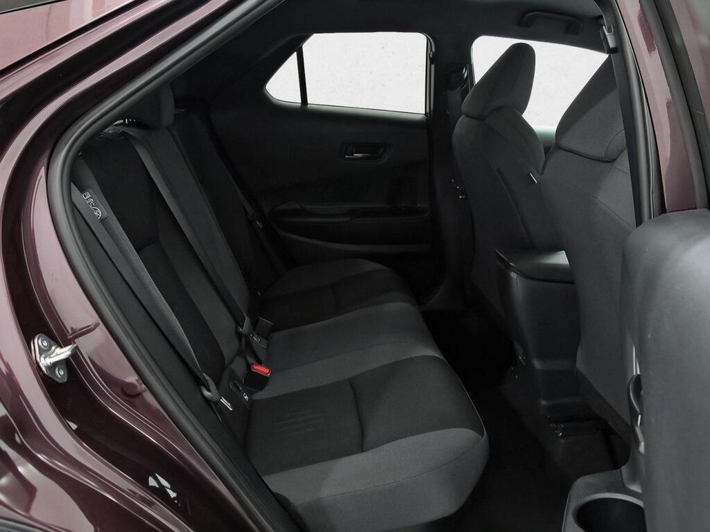 Toyota C-HR 1.8 140H Advance 6