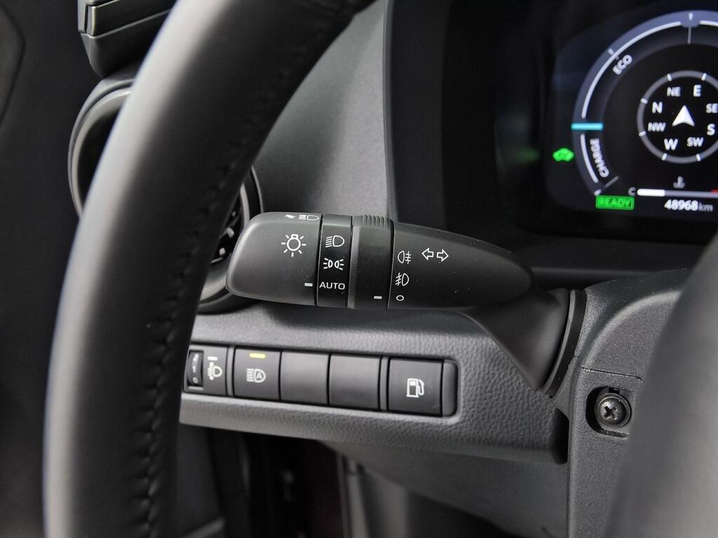 Toyota C-HR 1.8 140H Advance 13