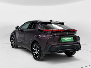 Toyota C-HR 1.8 140H Advance