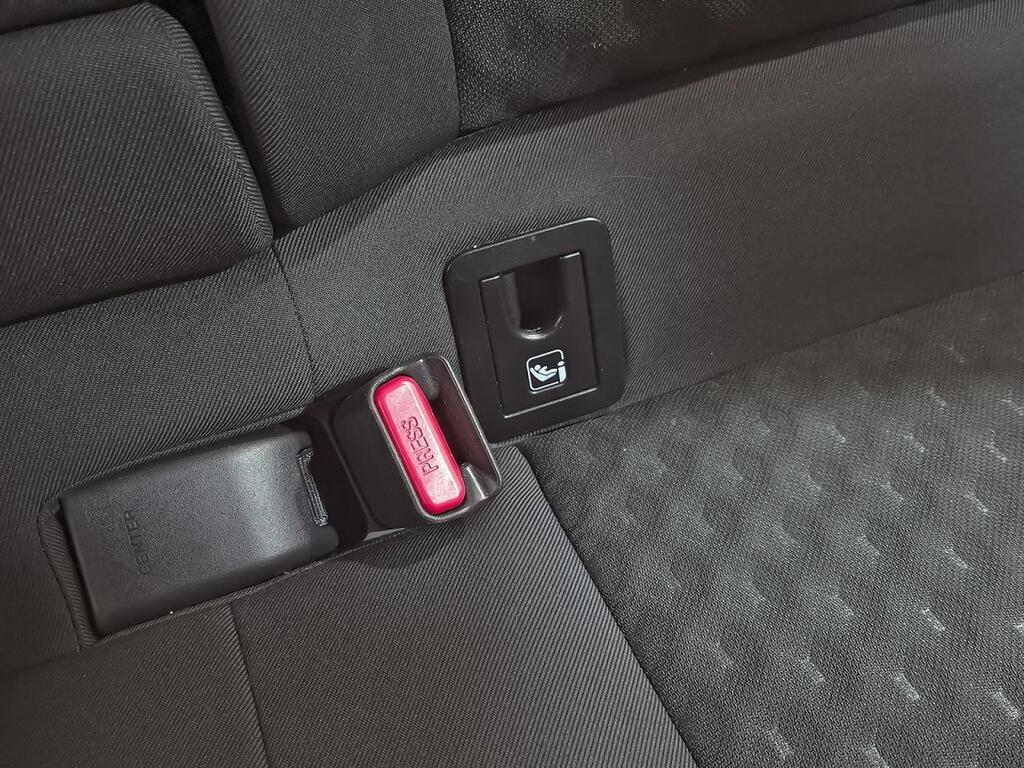 Toyota Corolla 140H Active Plus 27