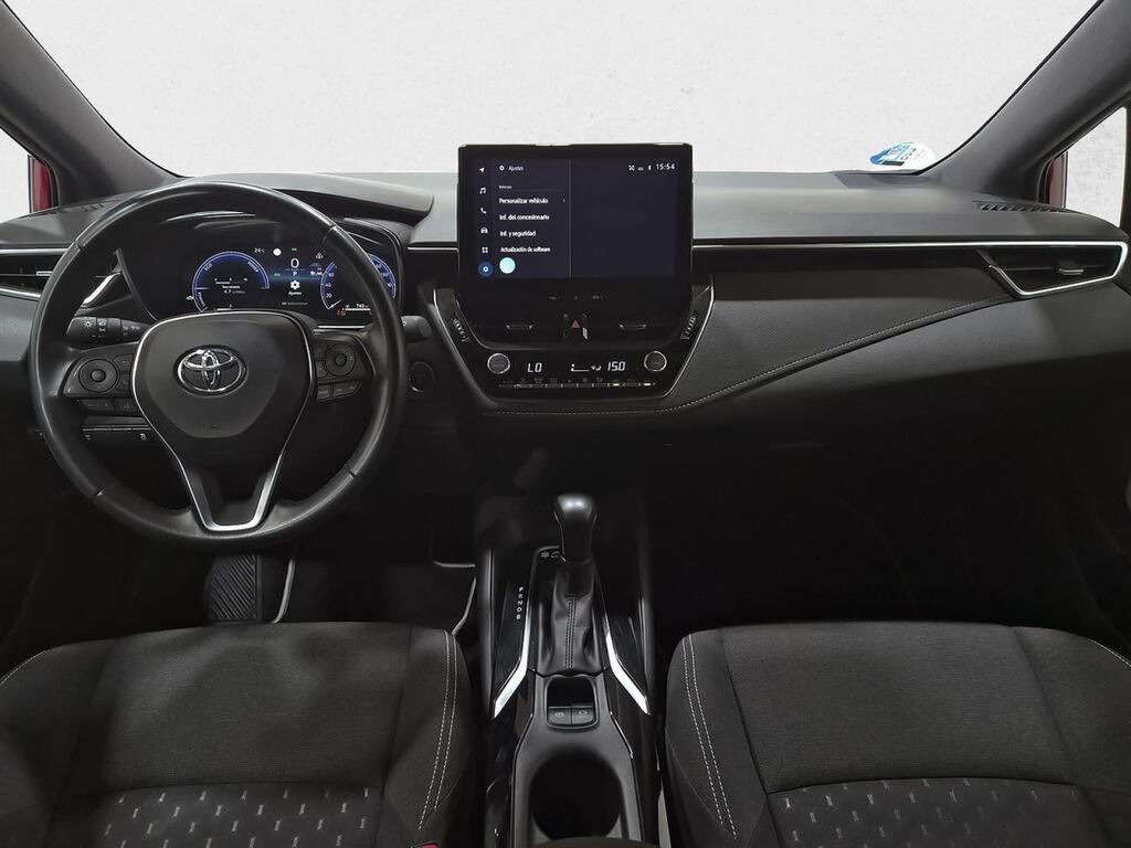 Toyota Corolla 140H Active Plus 4