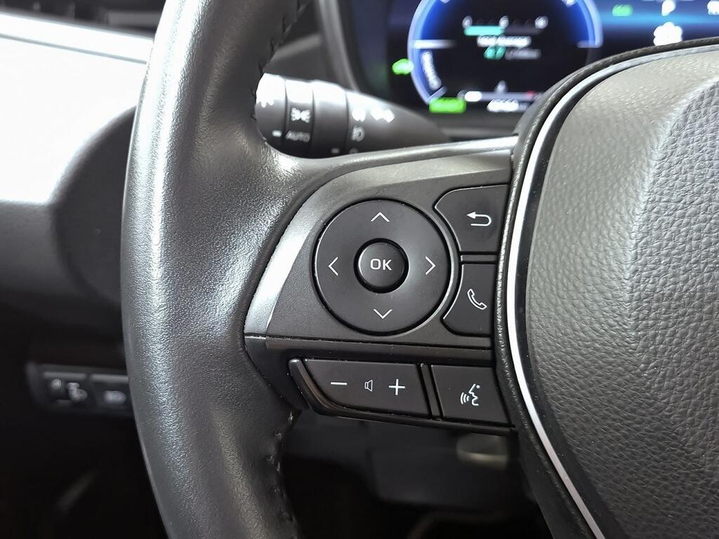 Toyota Corolla 140H Active Plus 15