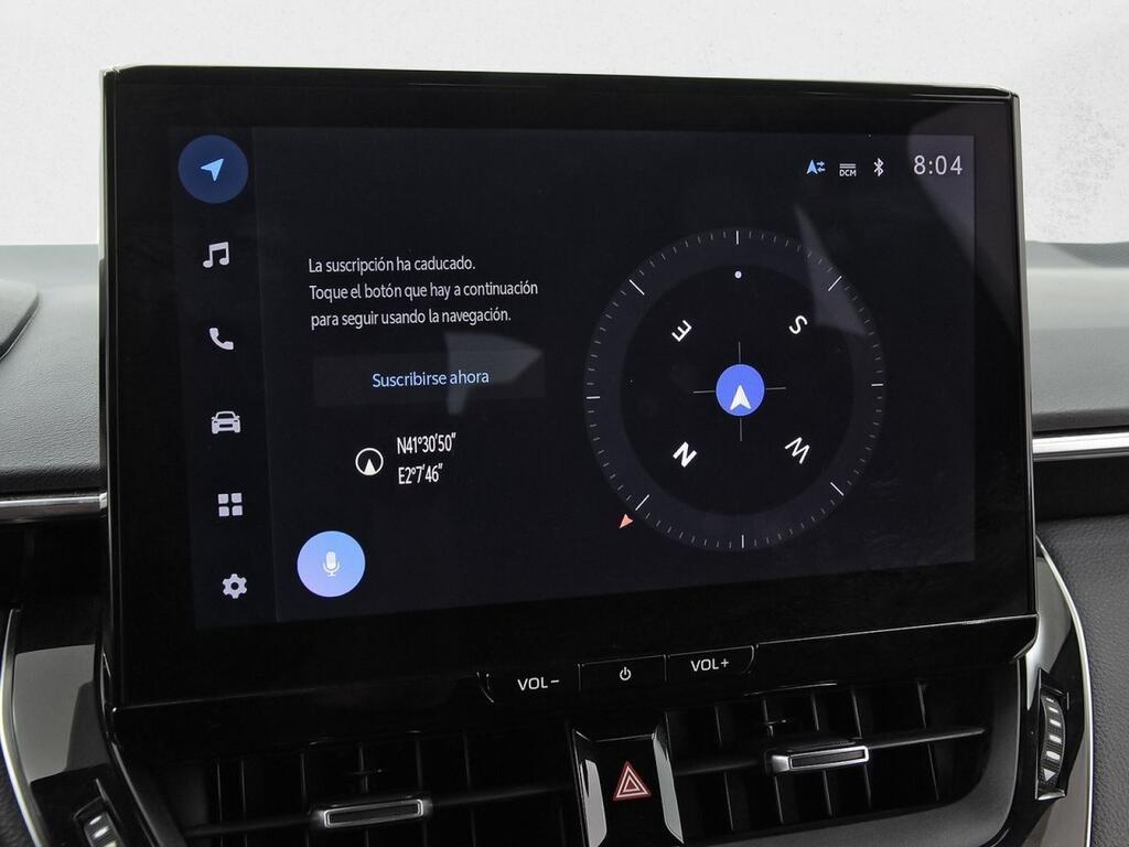 Toyota Corolla 140H Active Plus 22