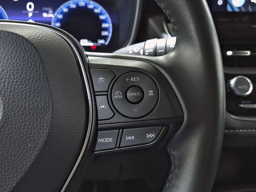 Toyota Corolla 140H Active Plus 17