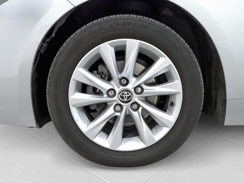 Toyota Corolla 140H Active Plus 10