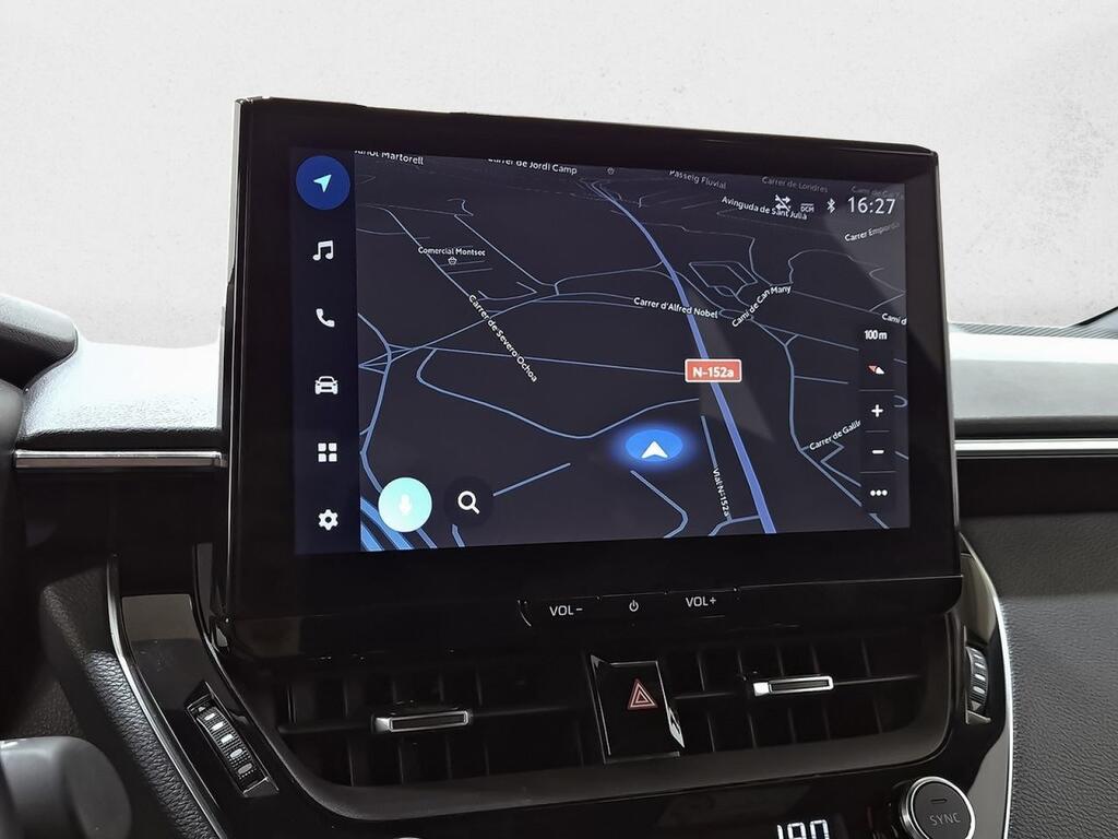 Toyota Corolla 140H Active Plus 19