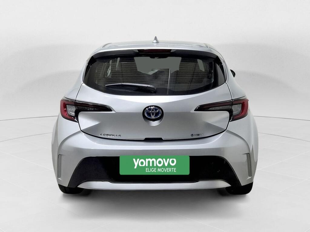 Toyota Corolla 140H Active Plus 5