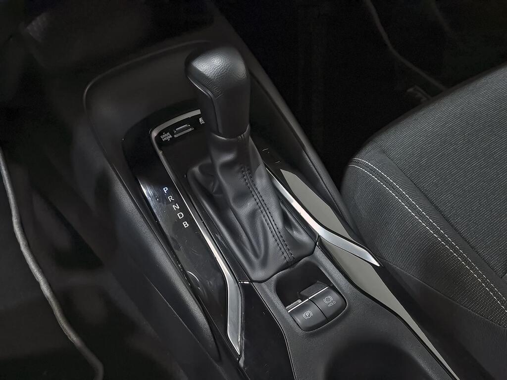 Toyota Corolla 140H Active Plus 26