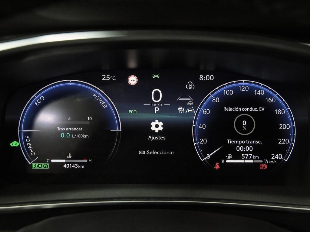 Toyota Corolla 140H Active Plus 15