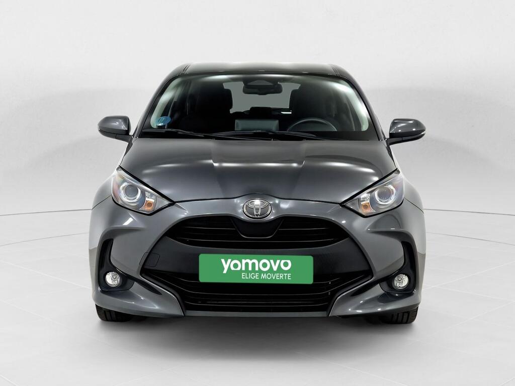 Toyota Yaris 1.5 120H Active Plus 5