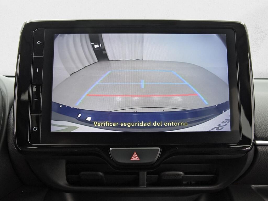 Toyota Yaris 1.5 120H Active Plus 23