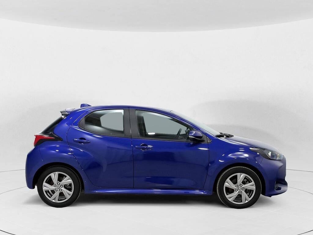 Toyota Yaris 1.5 120H Active Plus 3