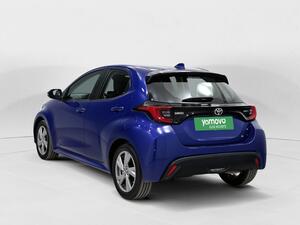 Toyota Yaris 1.5 120H Active Plus