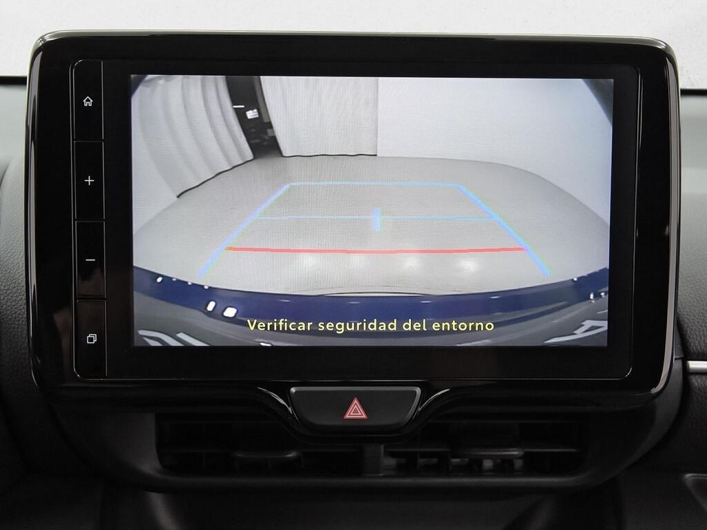 Toyota Yaris 1.5 120H Active Plus 20