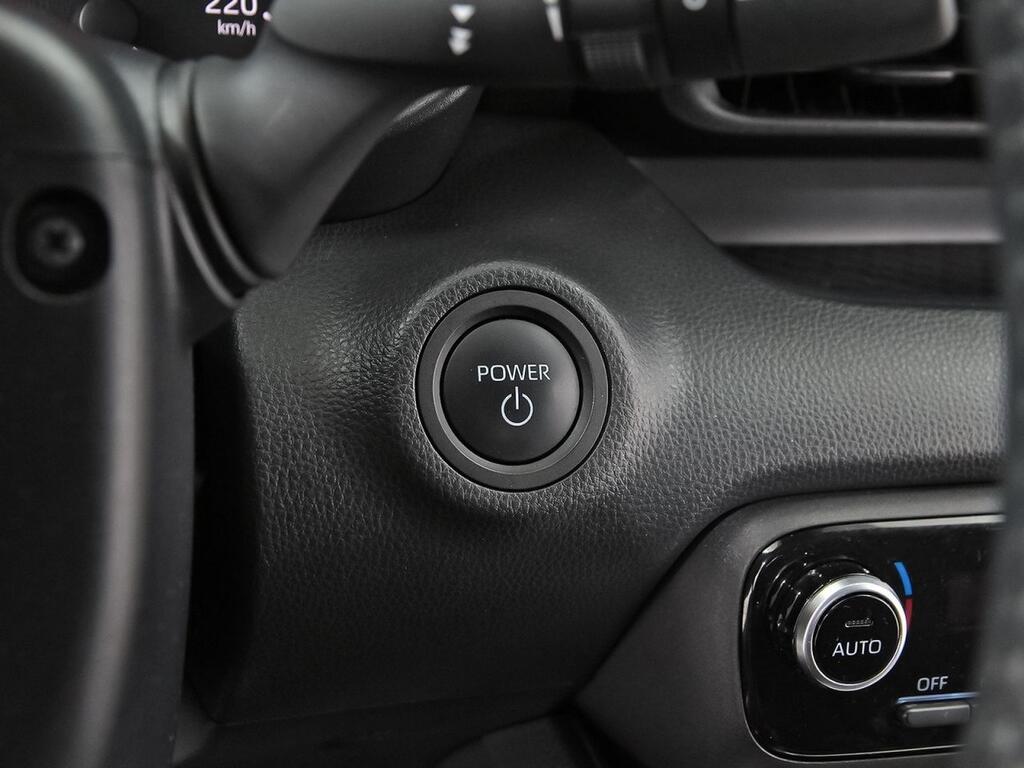 Toyota Yaris 1.5 120H Active Plus 18