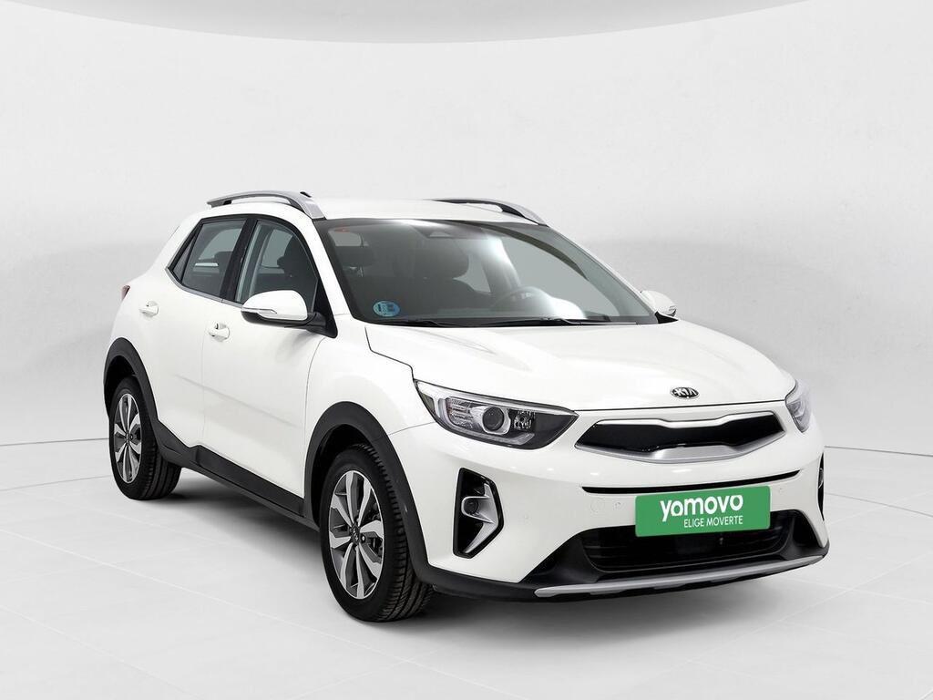 Kia Stonic 1.0 T-GDi 88kW (120CV) MHEV Drive DCT