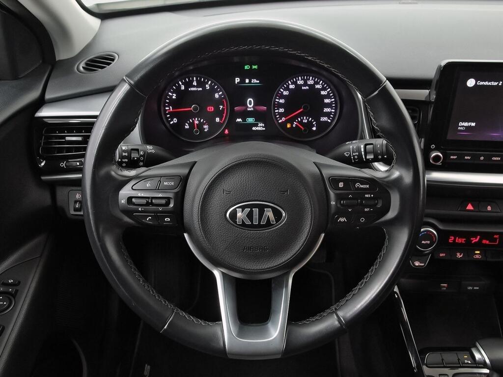 Kia Stonic 1.0 T-GDi 88kW (120CV) MHEV Drive DCT 19