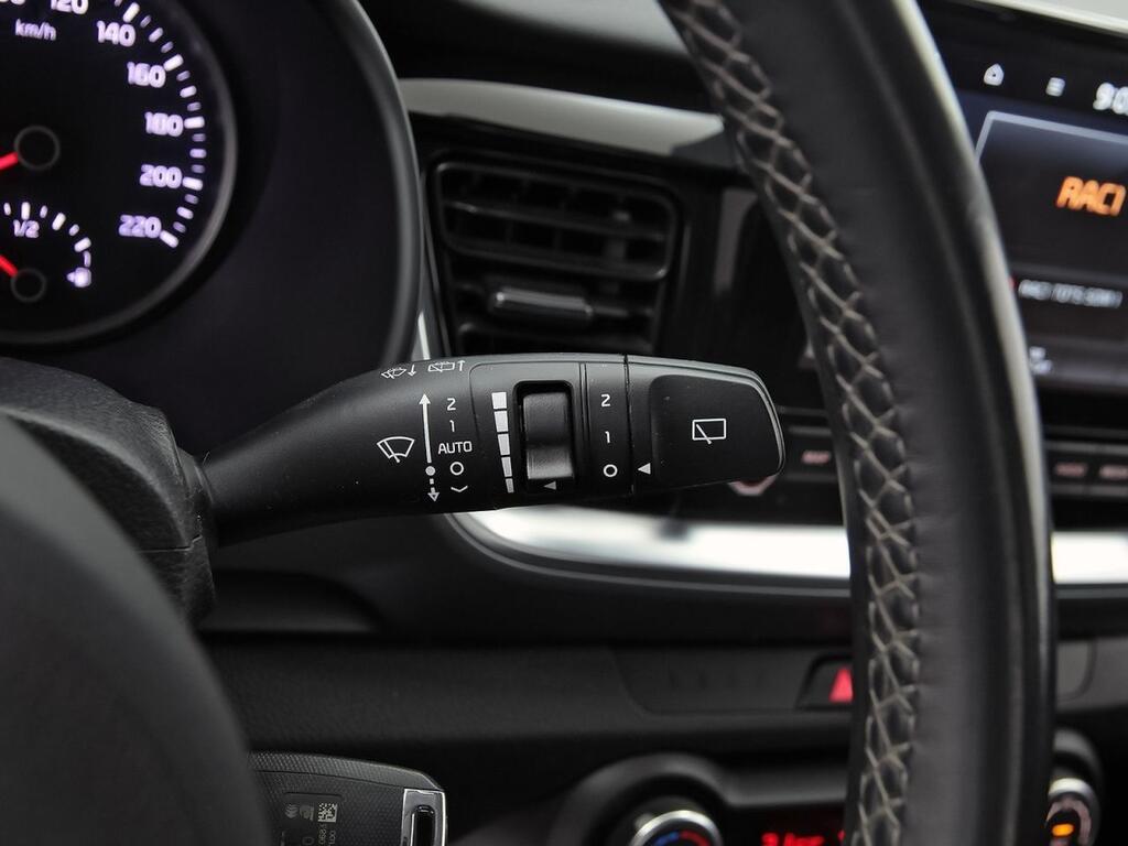 Kia Stonic 1.0 T-GDi 88kW (120CV) MHEV Drive DCT 16