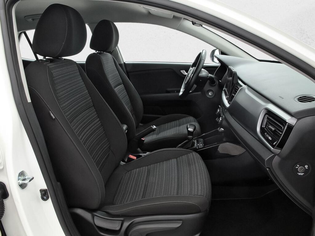 Kia Stonic 1.0 T-GDi 88kW (120CV) MHEV Drive DCT 7