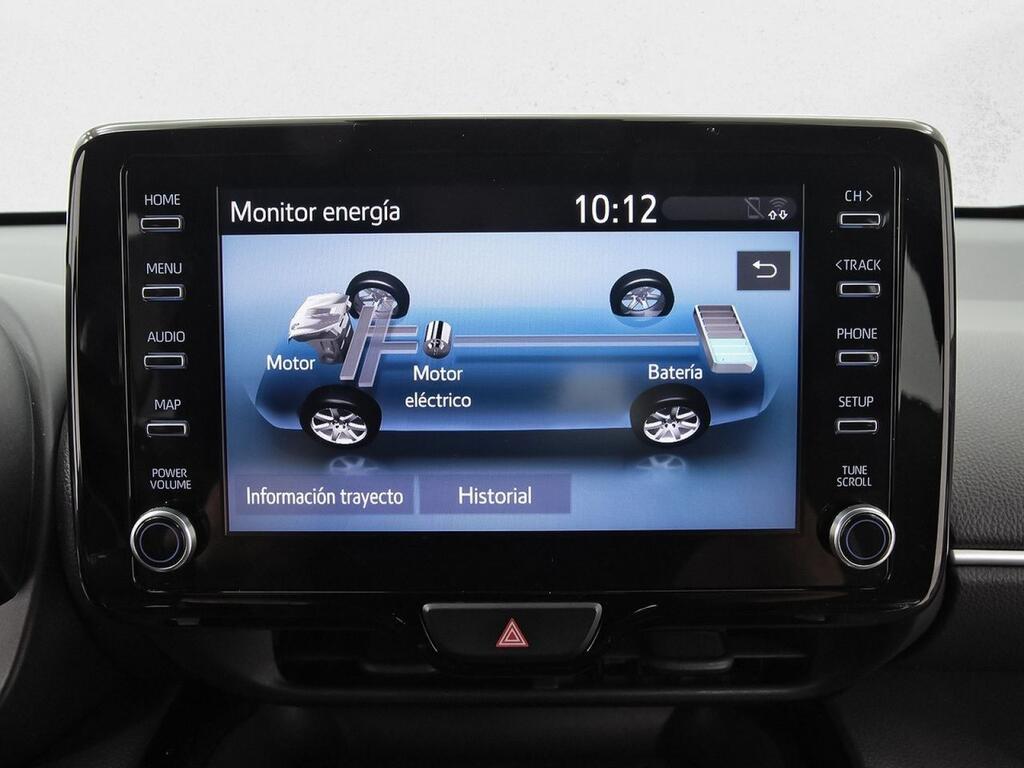 Toyota Yaris Cross 1.5 120H Active Tech 23