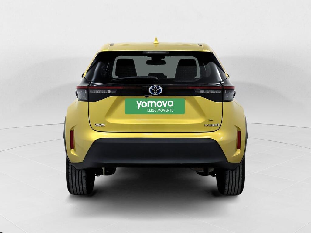 Toyota Yaris Cross 1.5 120H Active Tech 6