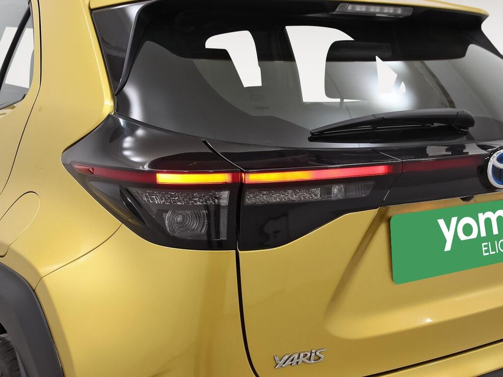 Toyota Yaris Cross 1.5 120H Active Tech 29