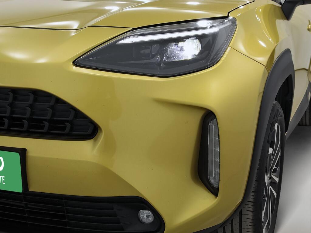 Toyota Yaris Cross 1.5 120H Active Tech 28