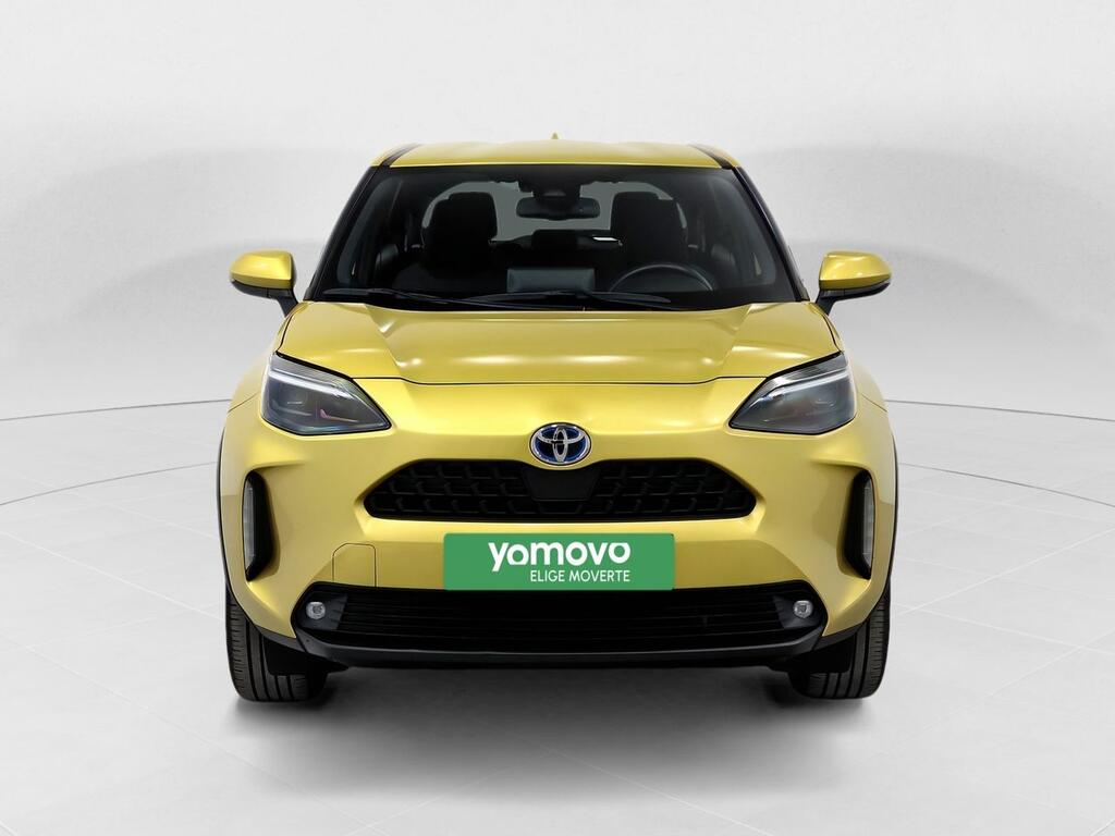 Toyota Yaris Cross 1.5 120H Active Tech 5